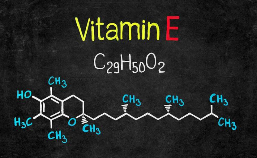 vitamin E