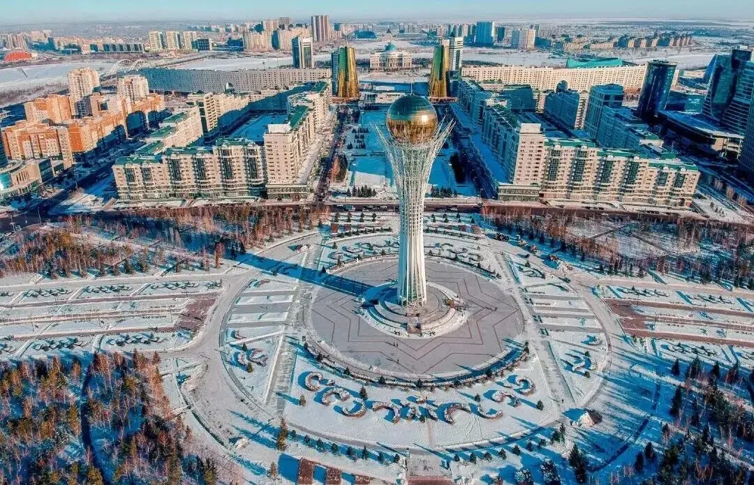 2025 Ultimate Guide to IVF in Three Central Asian Countries: Georgia, Kazakhstan, and Kyrgyzstan