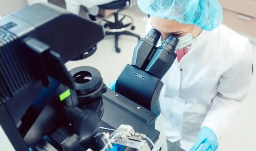 2025 Ultimate Guide to IVF in Three Central Asian Countries: Georgia, Kazakhstan, and Kyrgyzstan