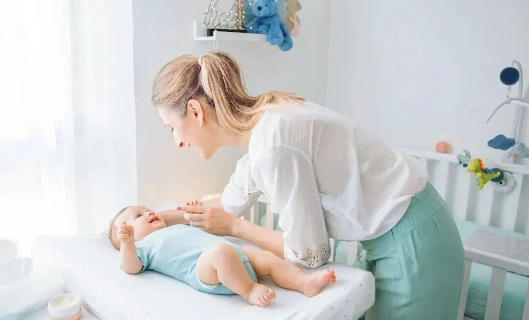 Bringing your baby home from Kyrgyzstan