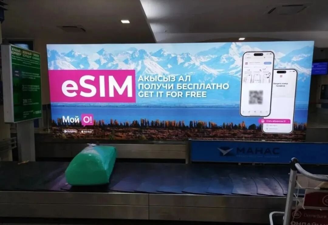 2026 Guide for Chinese Citizens Entering Kyrgyzstan